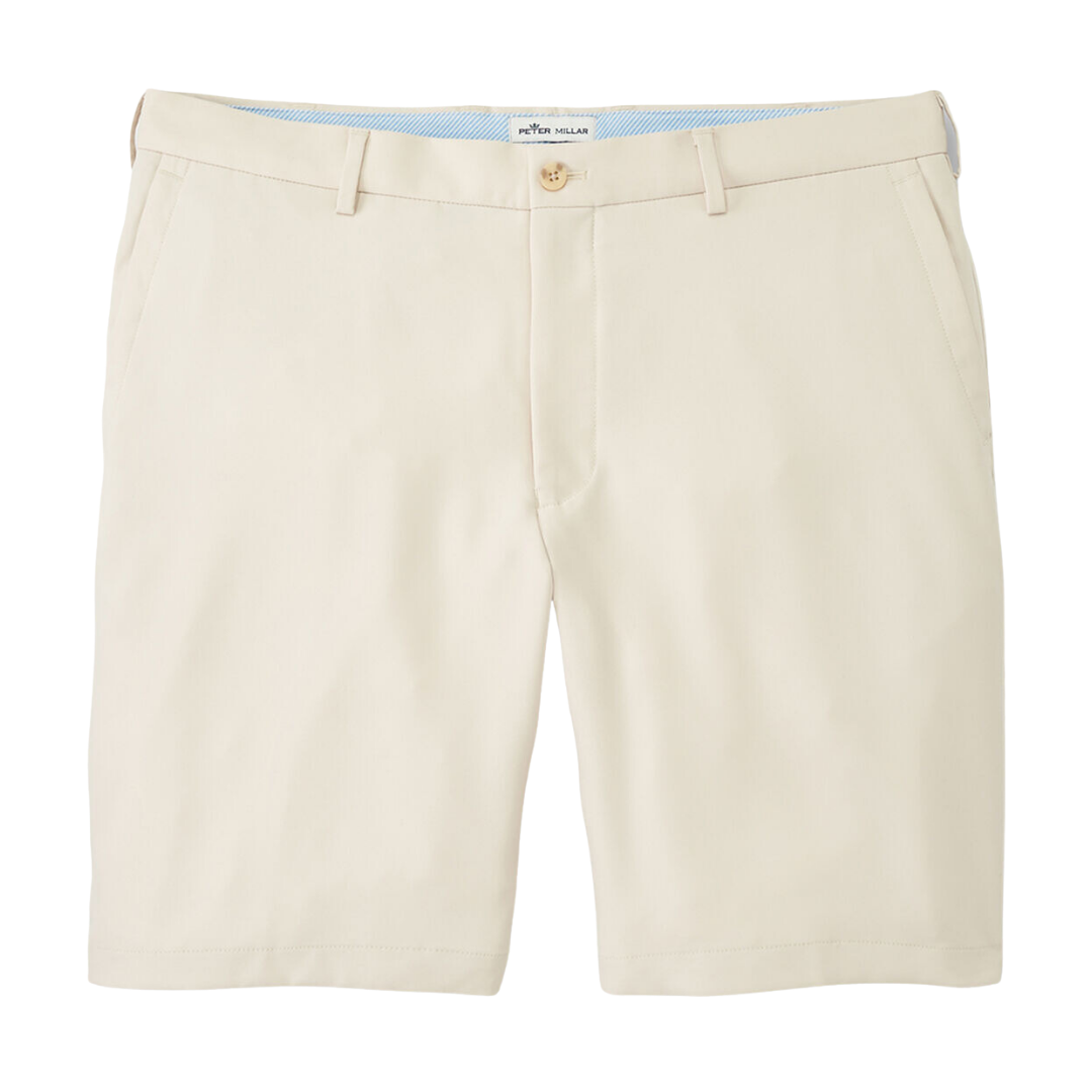 SPECIAL ORDER : Peter Millar Salem Short - S Icon Only