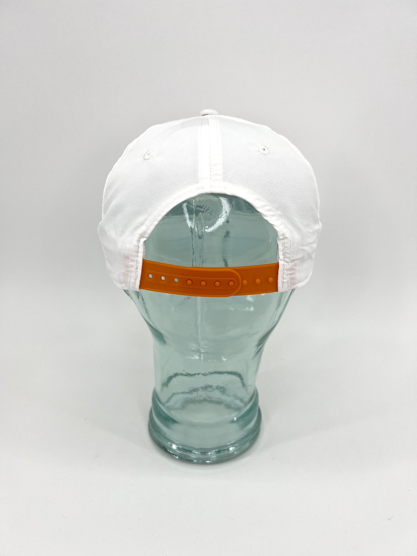Pukka SONG Pearl Stitch High Crown 6 Panel Hat