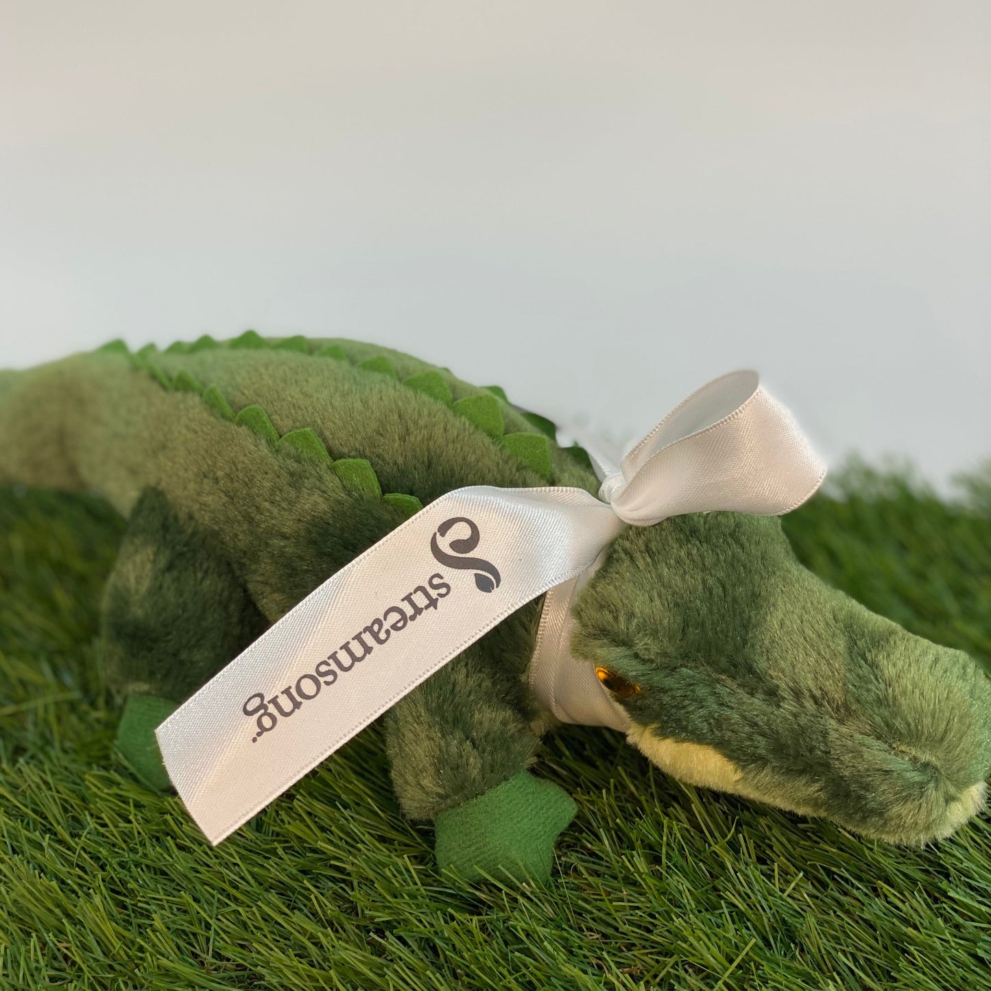 Streamsong Stuffed Animal
