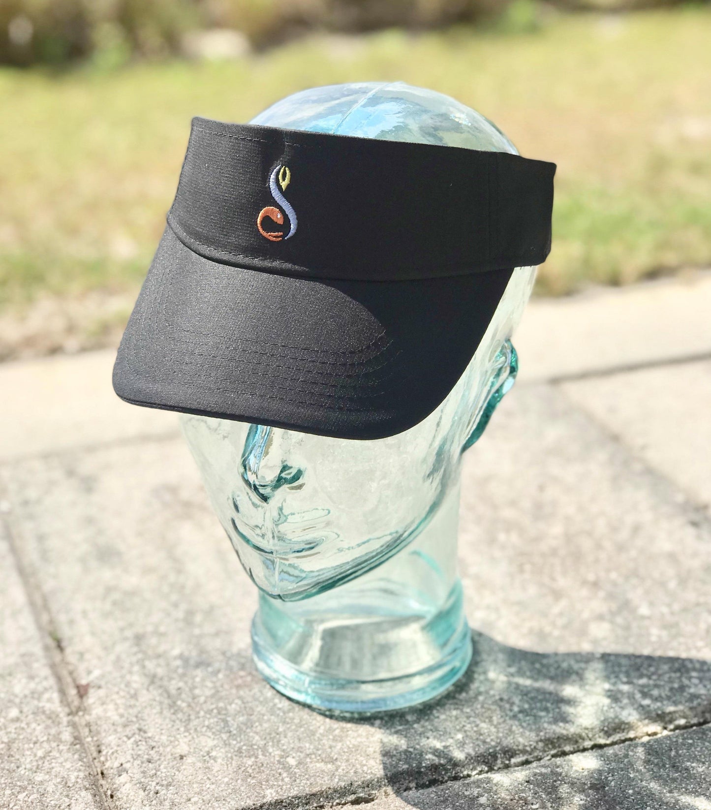 Imperial Phoenix Visor