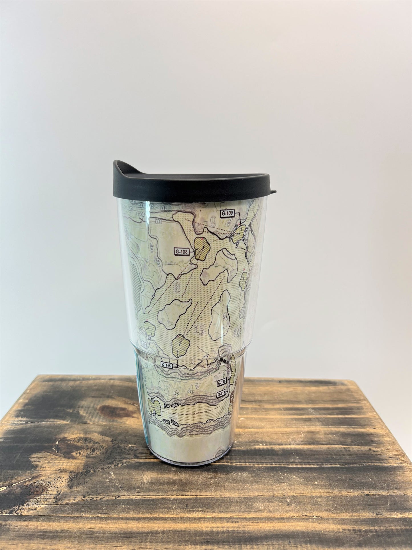 Tervis The Chain 30oz Tumbler