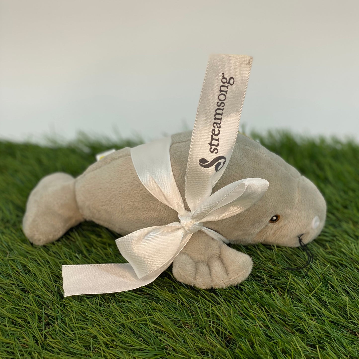 Streamsong Stuffed Animal