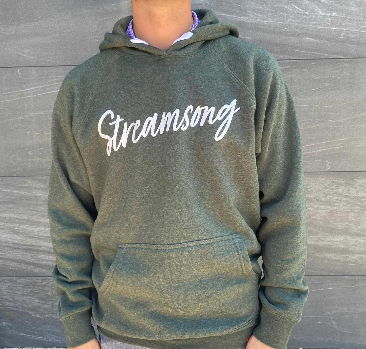 Sportiqe Hoodie