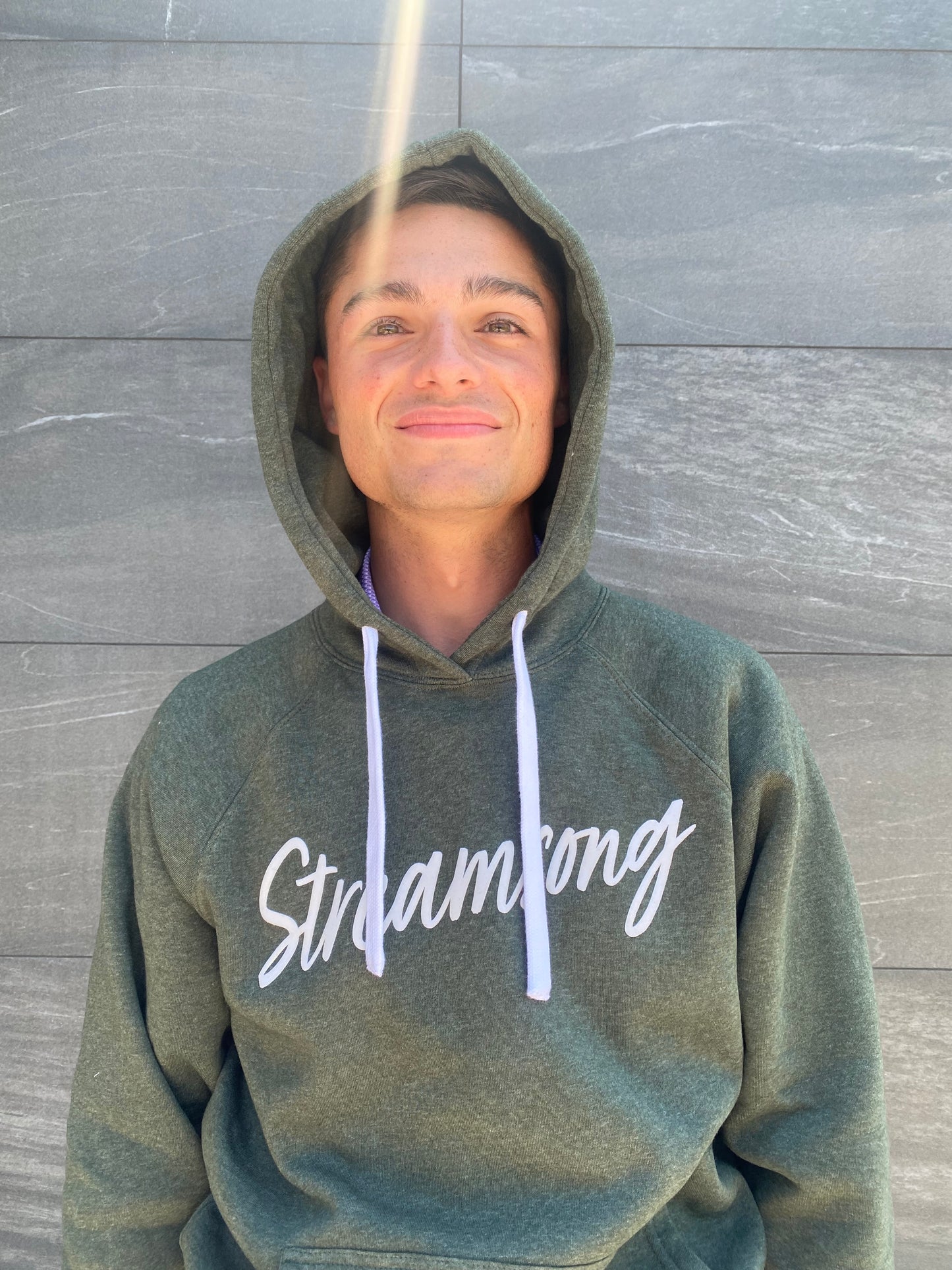 Sportiqe Hoodie