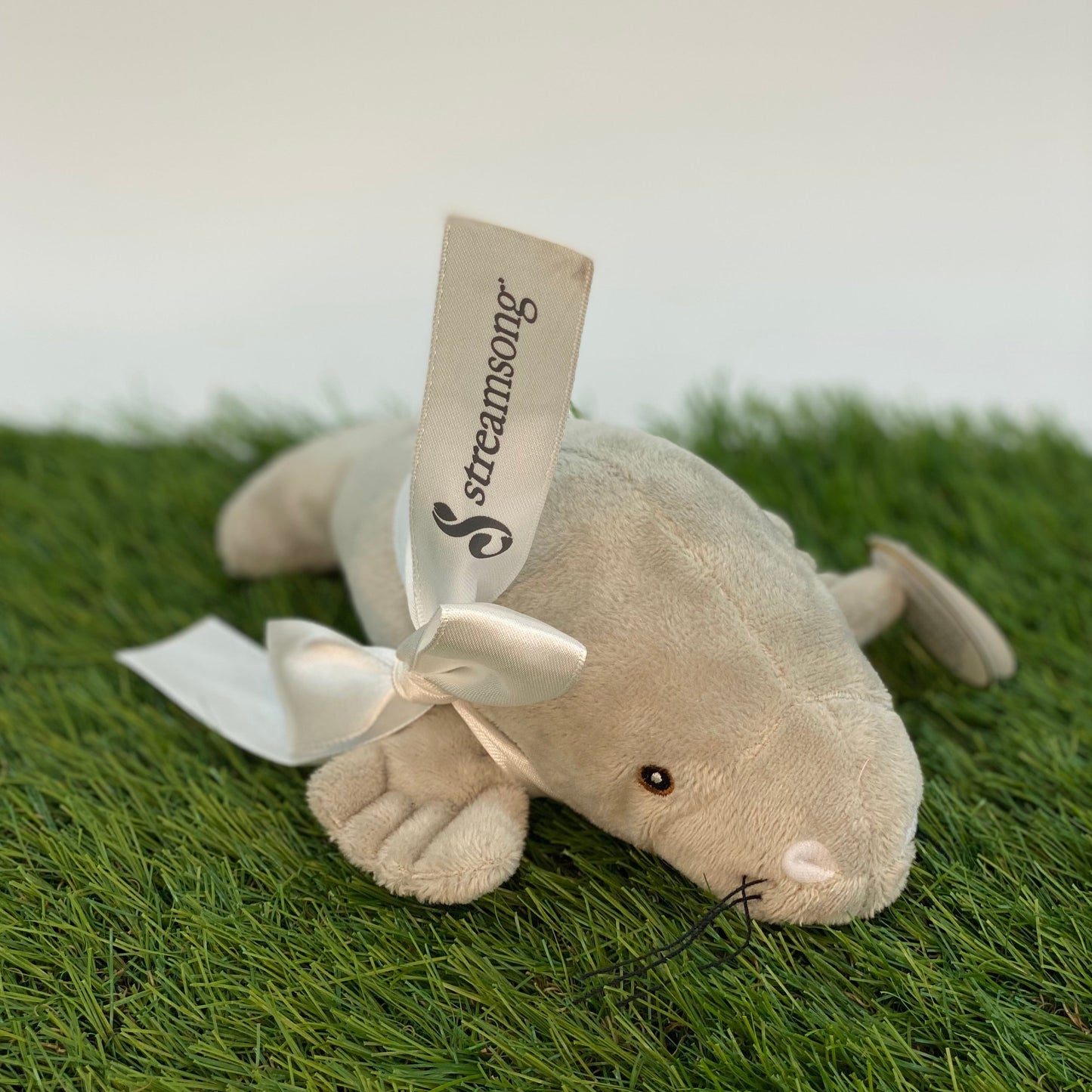 Streamsong Stuffed Animal