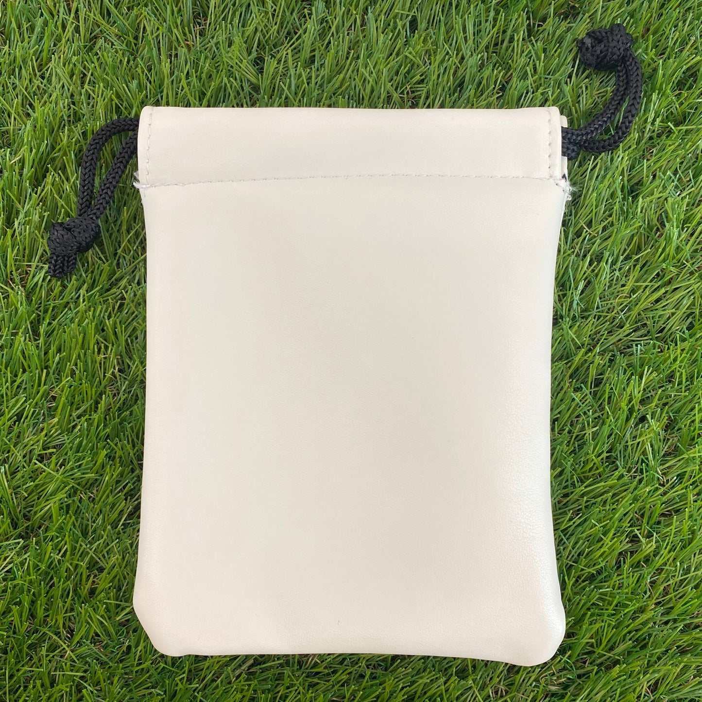 Ahead Streamsong Blue Pouch