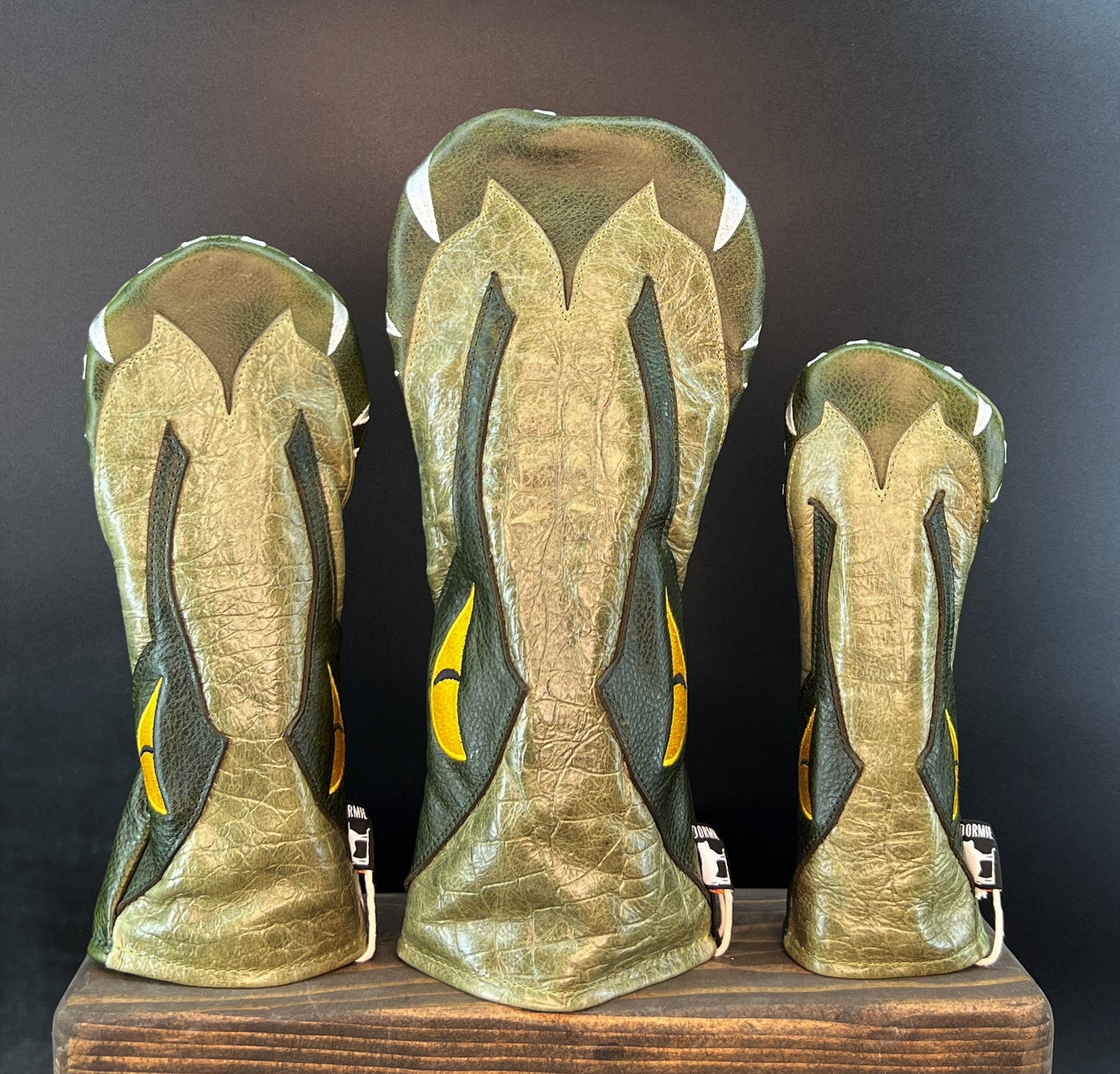 Dormie Gator Headcover