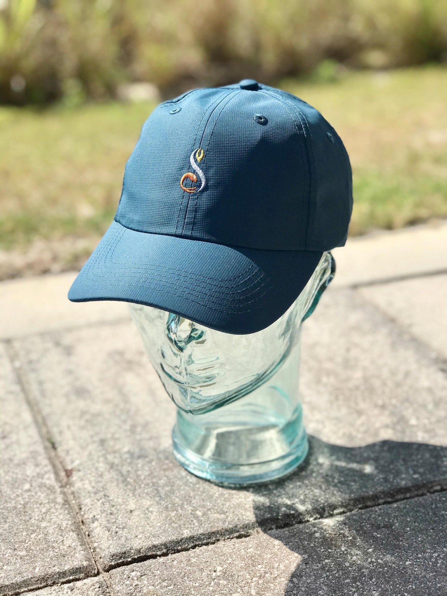 Imperial Hat - S Icon