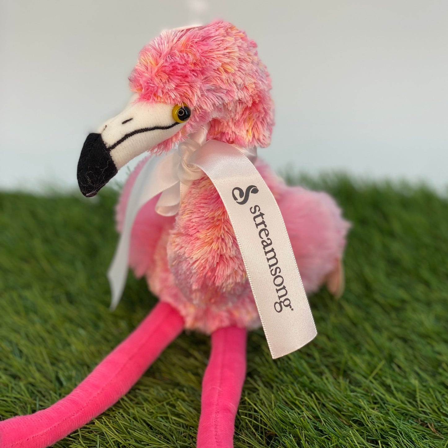Streamsong Stuffed Animal