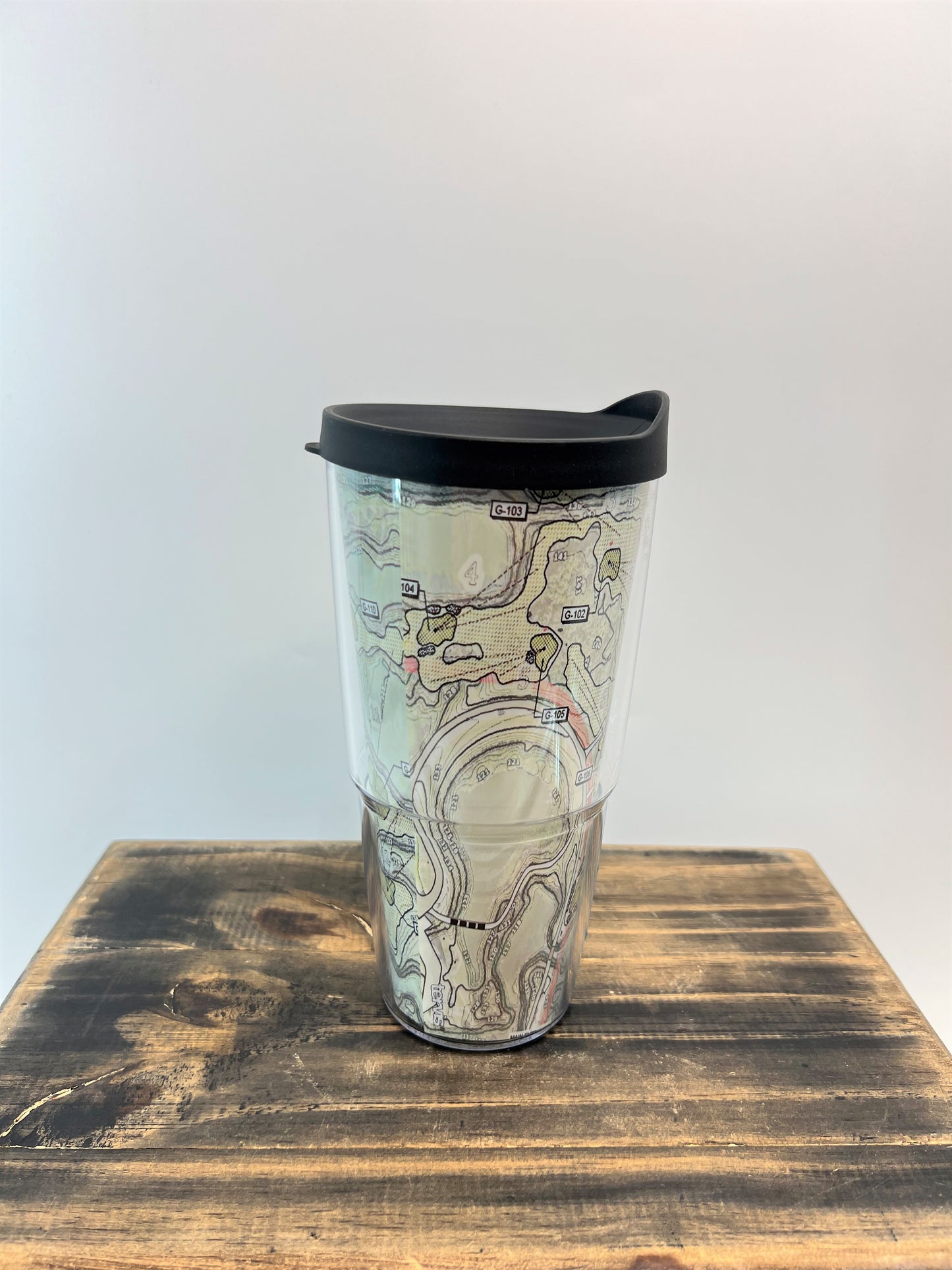 Tervis The Chain 30oz Tumbler