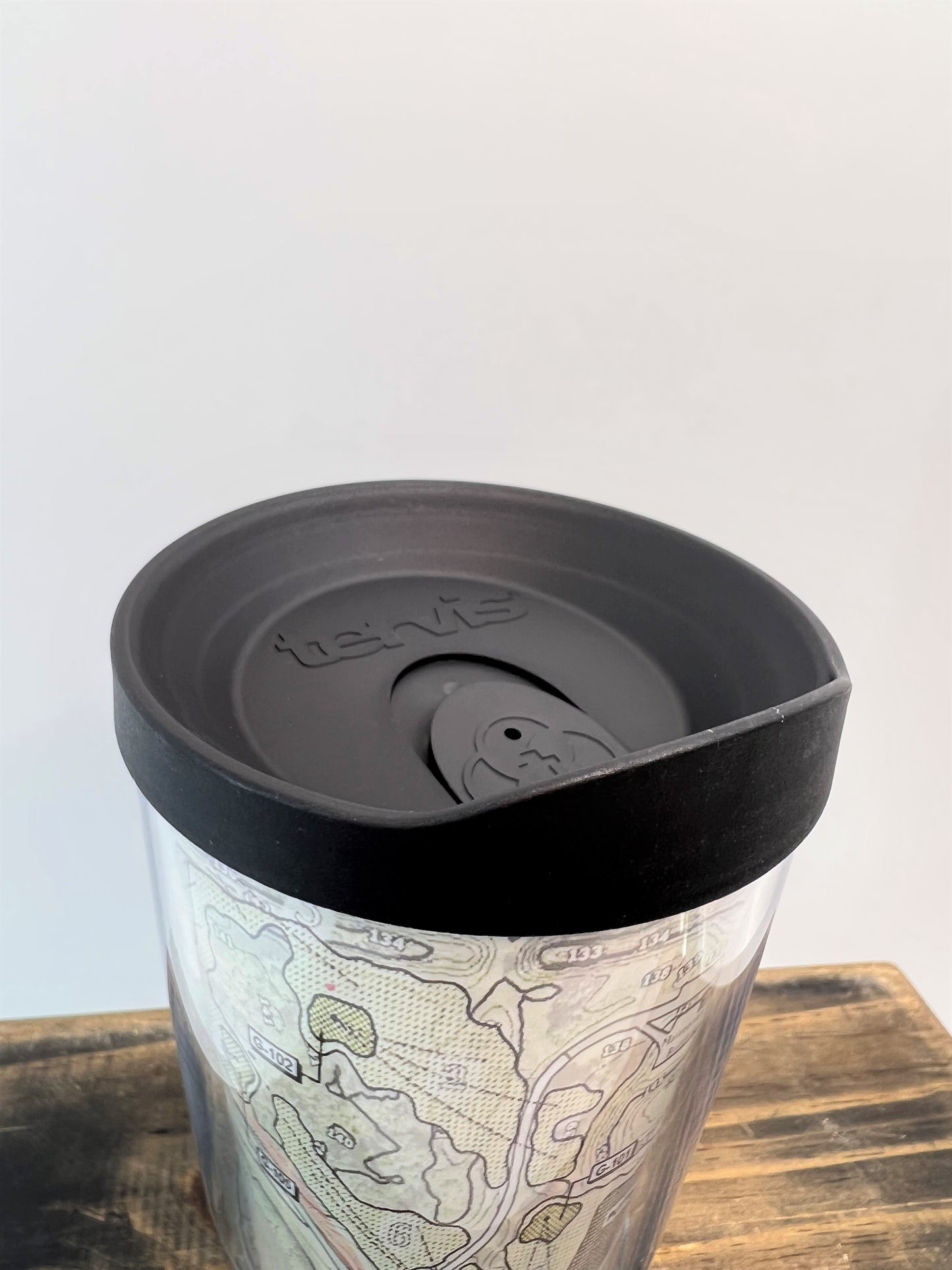 Tervis The Chain 30oz Tumbler