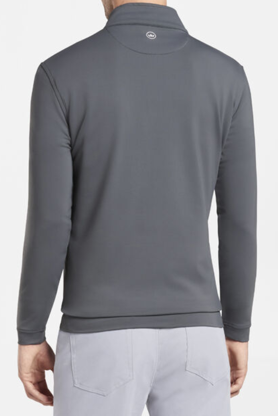 Peter Millar Men's Perth 1/4 Zip Pullover