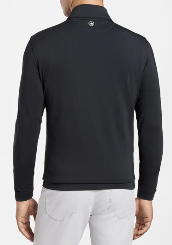 Peter Millar Men's Perth 1/4 Zip Pullover