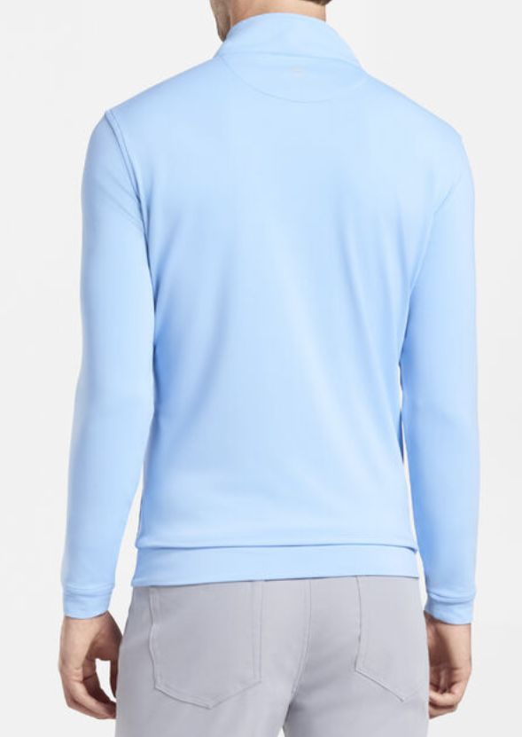 Peter Millar Men's Perth 1/4 Zip Pullover