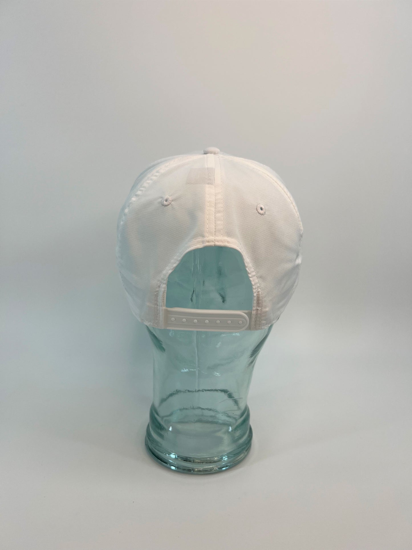 Pukka SONG Pearl Stitch High Crown 6 Panel Hat