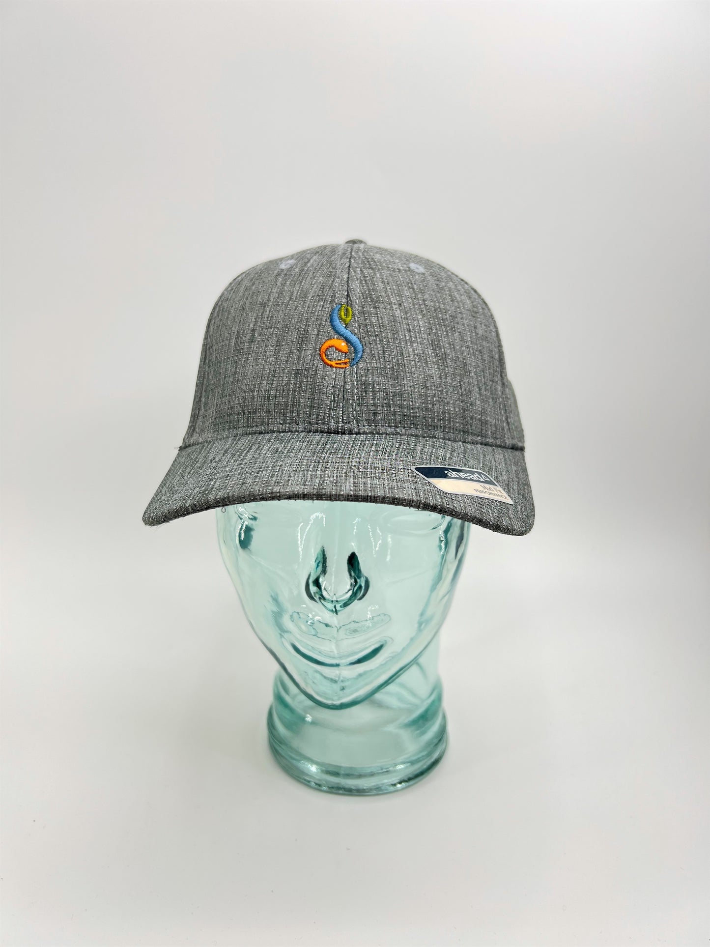 Ahead Adjustable Hat - S Icon