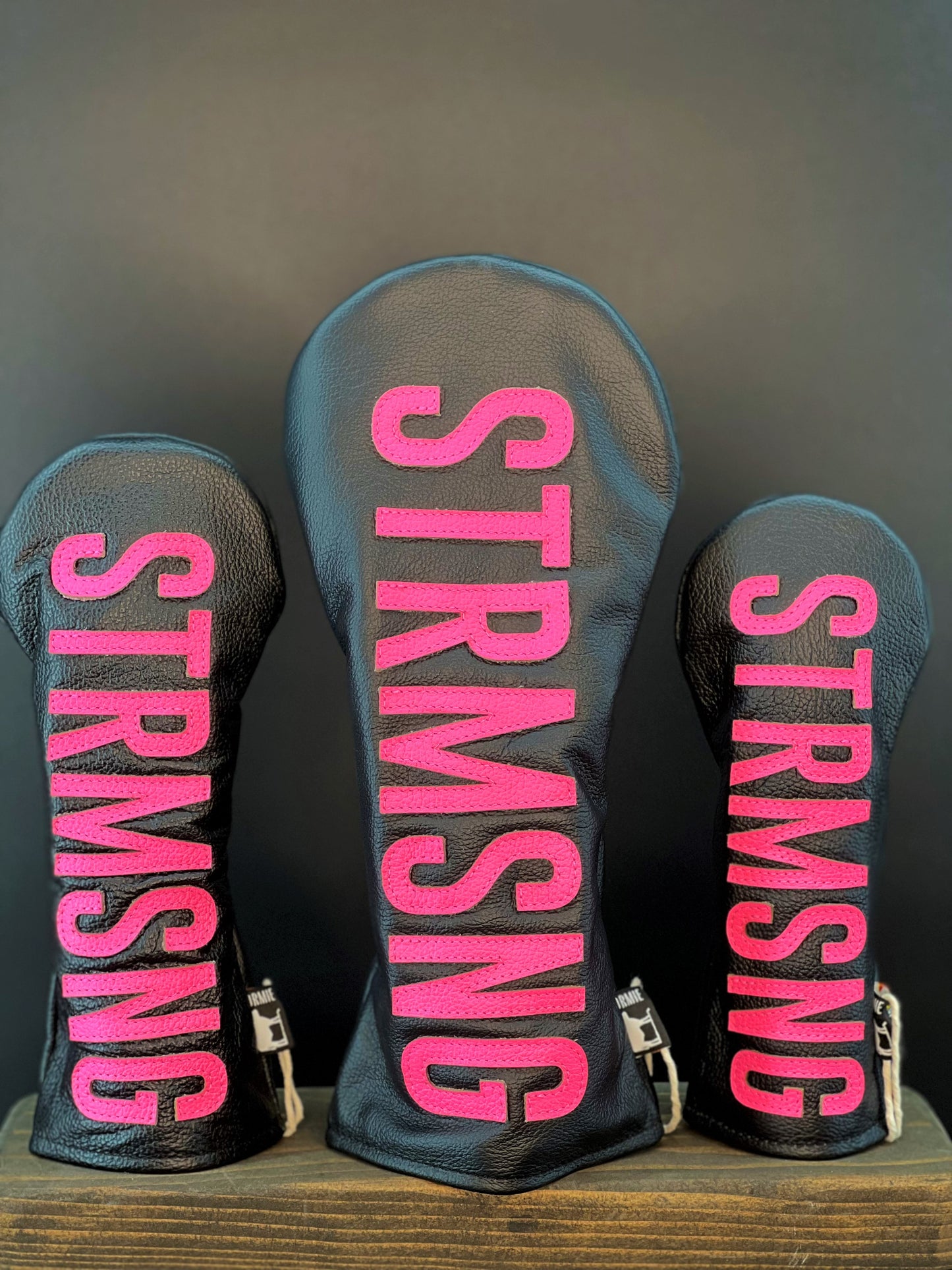 Dormie STRMSNG Headcover