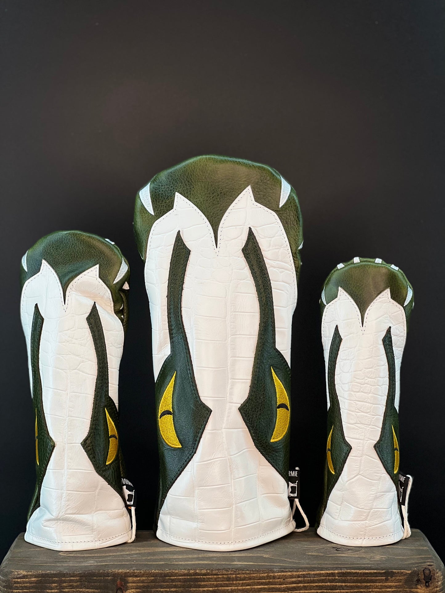 Dormie Gator Headcover