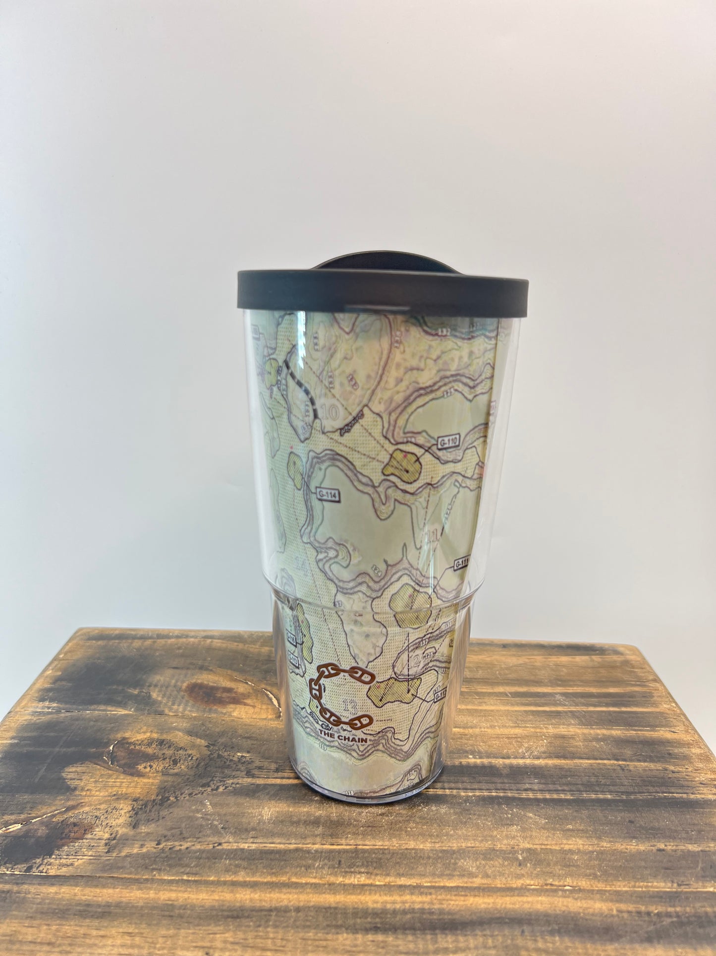 Tervis The Chain 30oz Tumbler