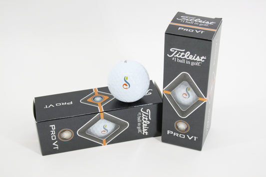 Titleist ProV1