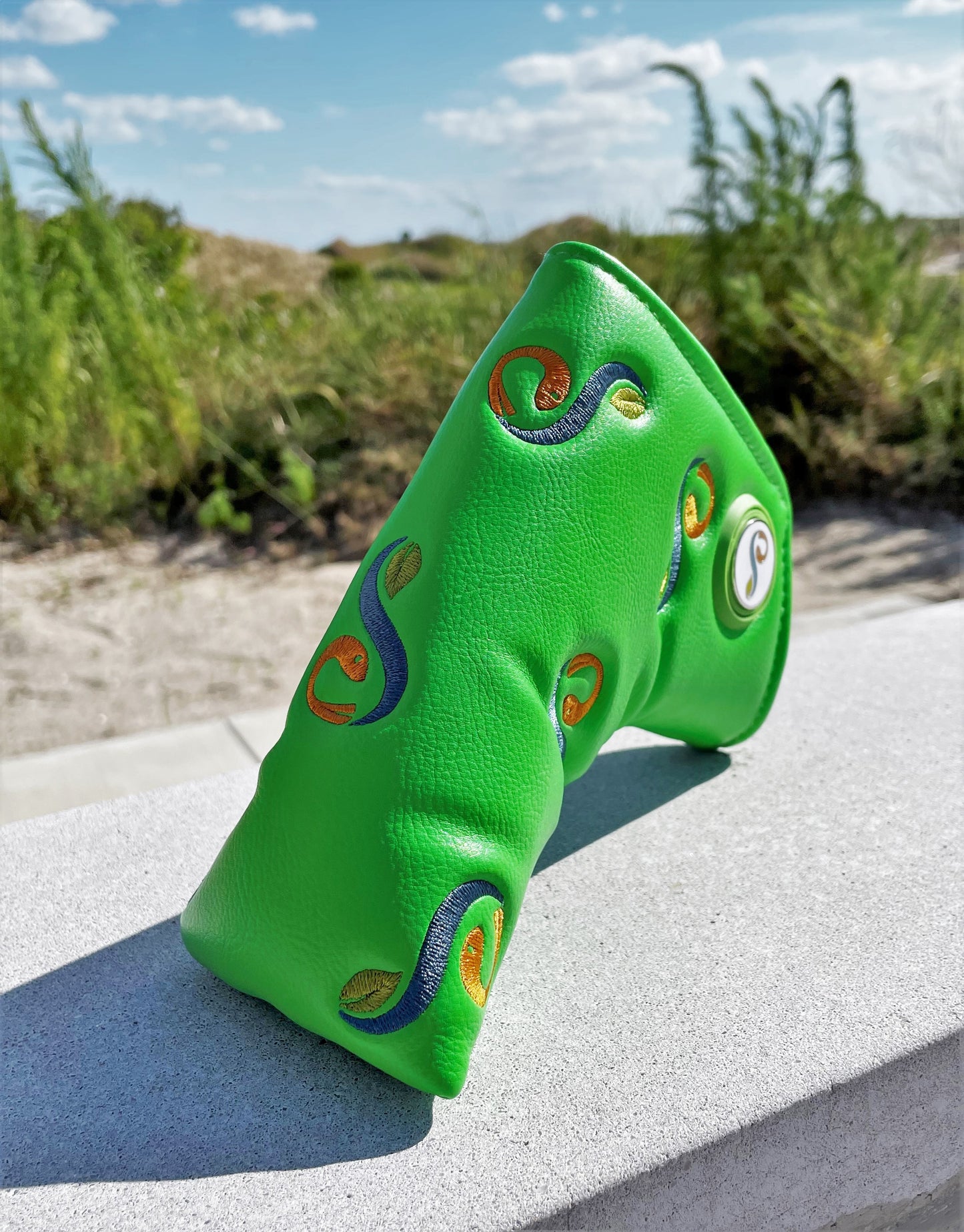 PRG Blade Putter Cover
