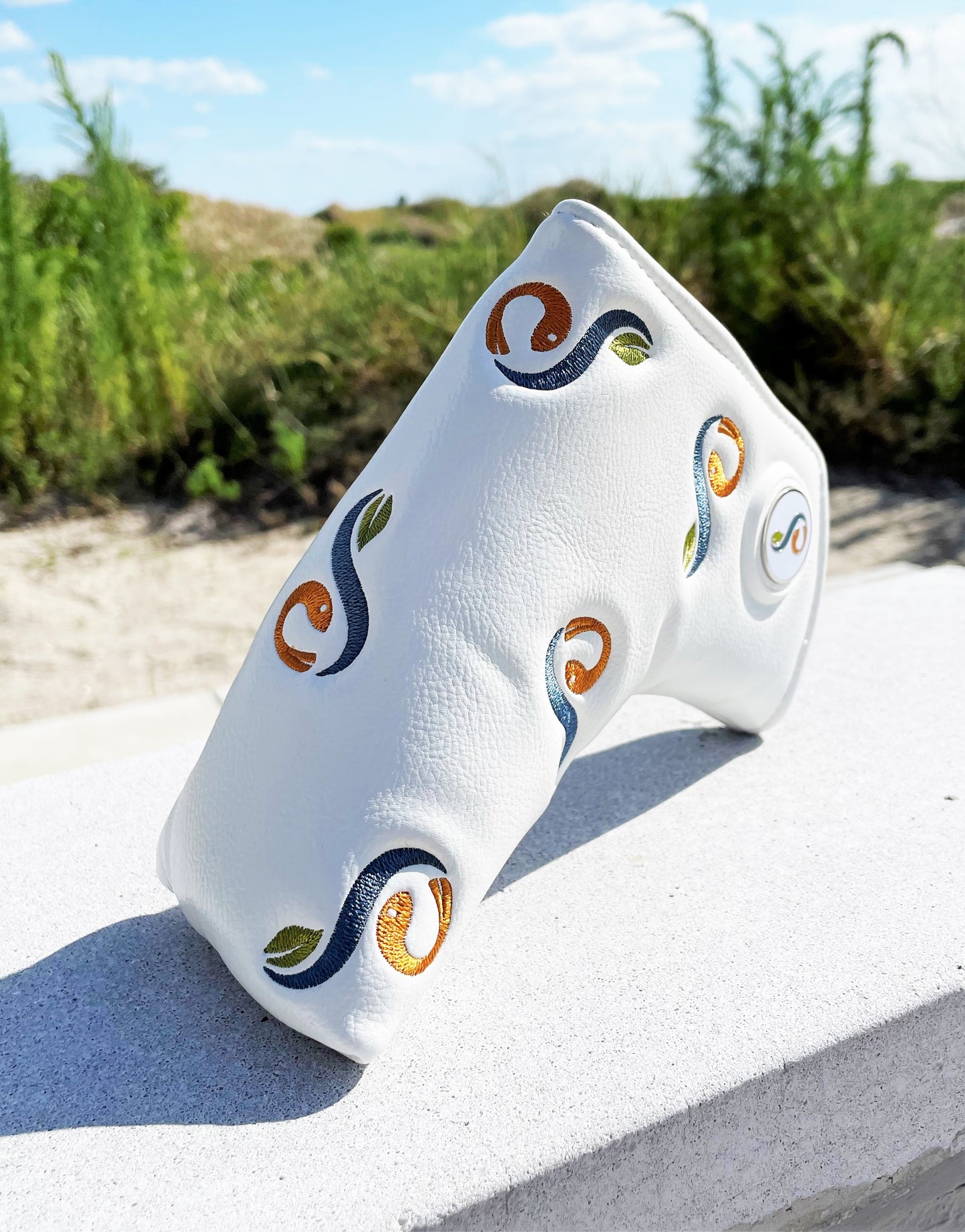 PRG Blade Putter Cover