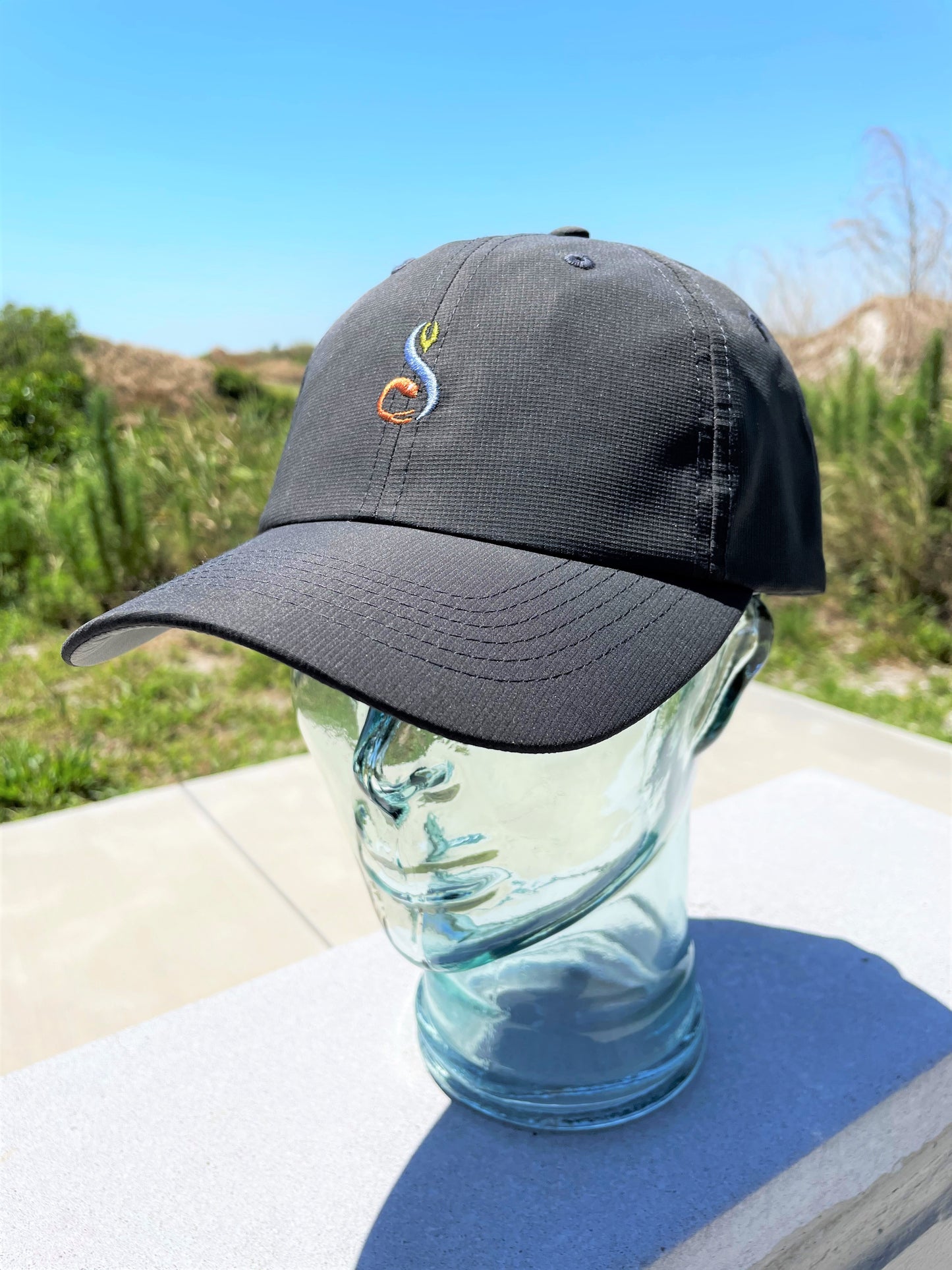 Imperial Hat - S Icon