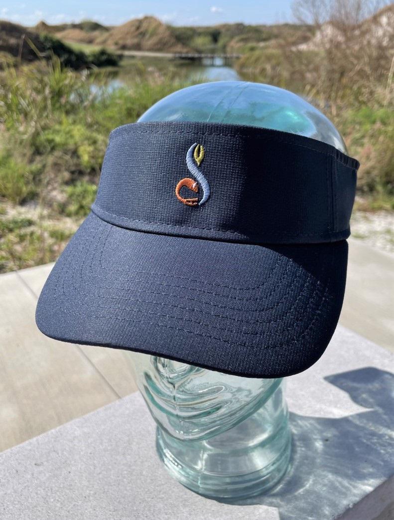 Imperial Phoenix Visor