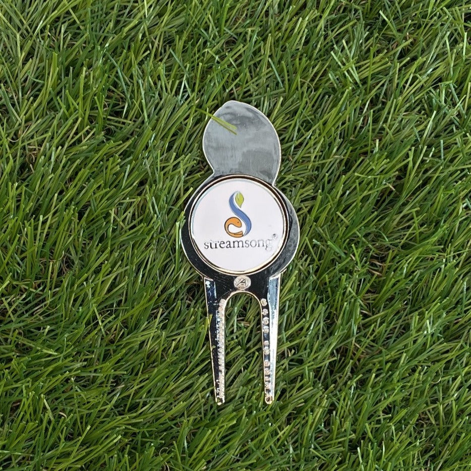 Ahead S Icon Divot Tool