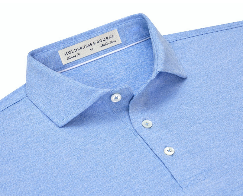 The Anderson Shirt