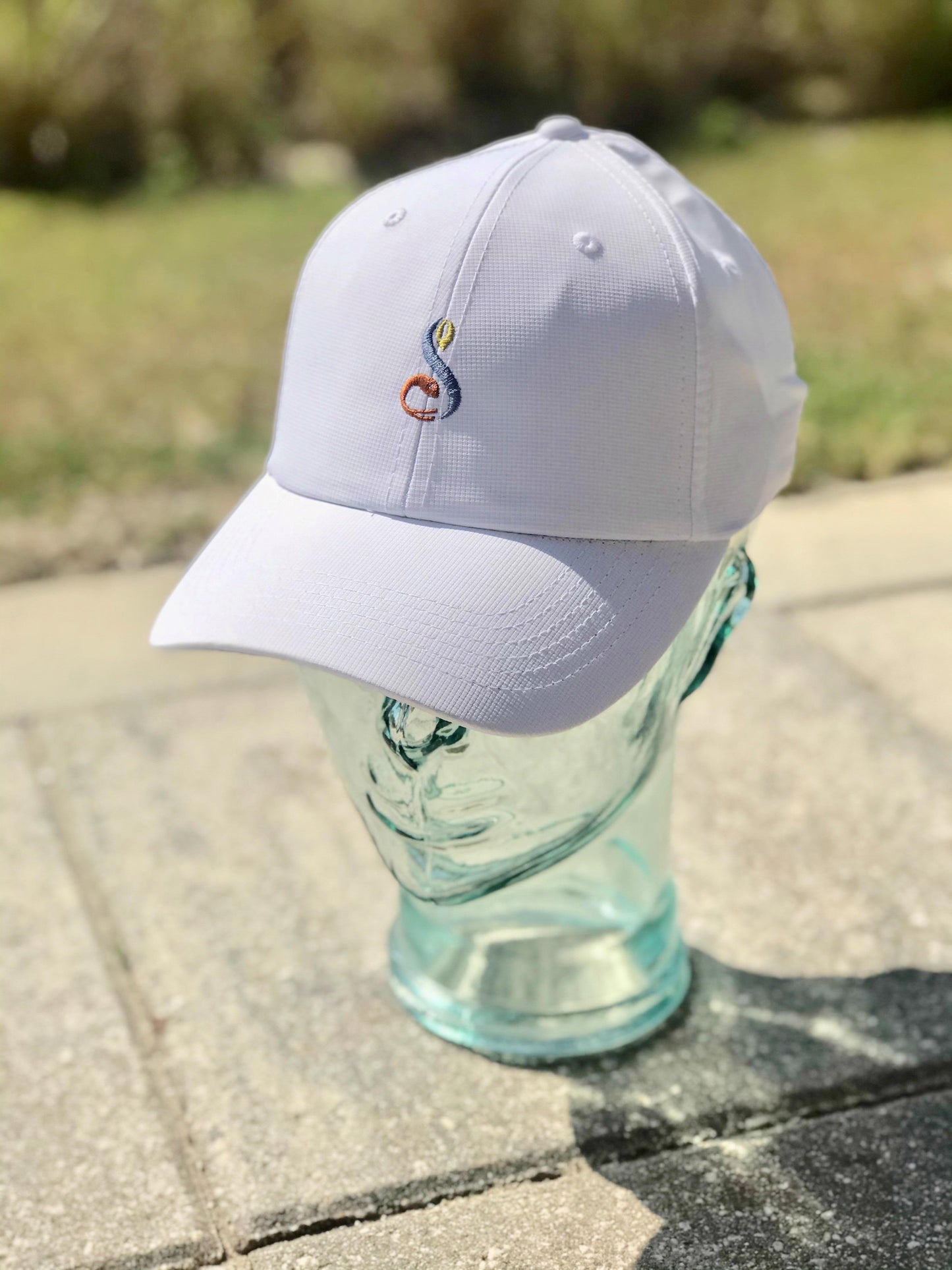 Imperial Hat - S Icon