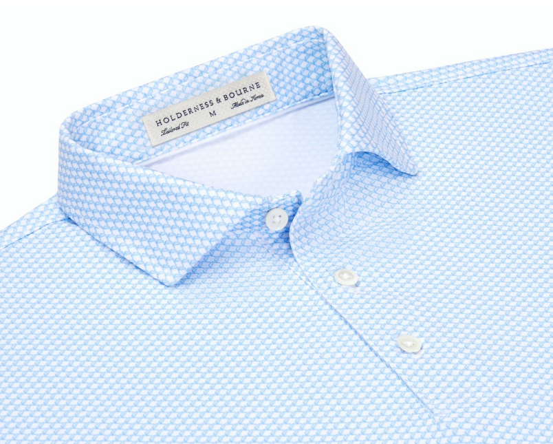 The Blackwell Shirt
