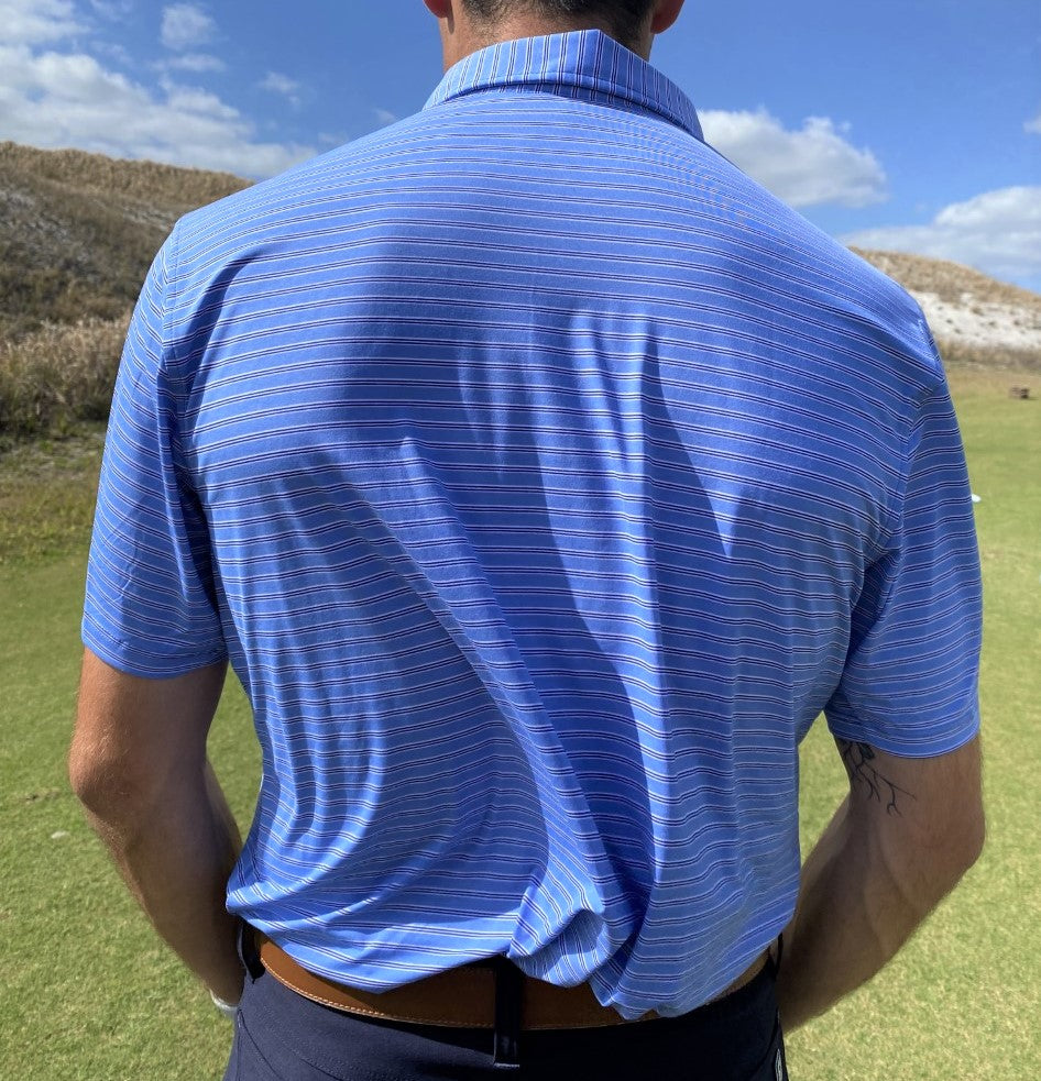 B.Draddy Brian Polo