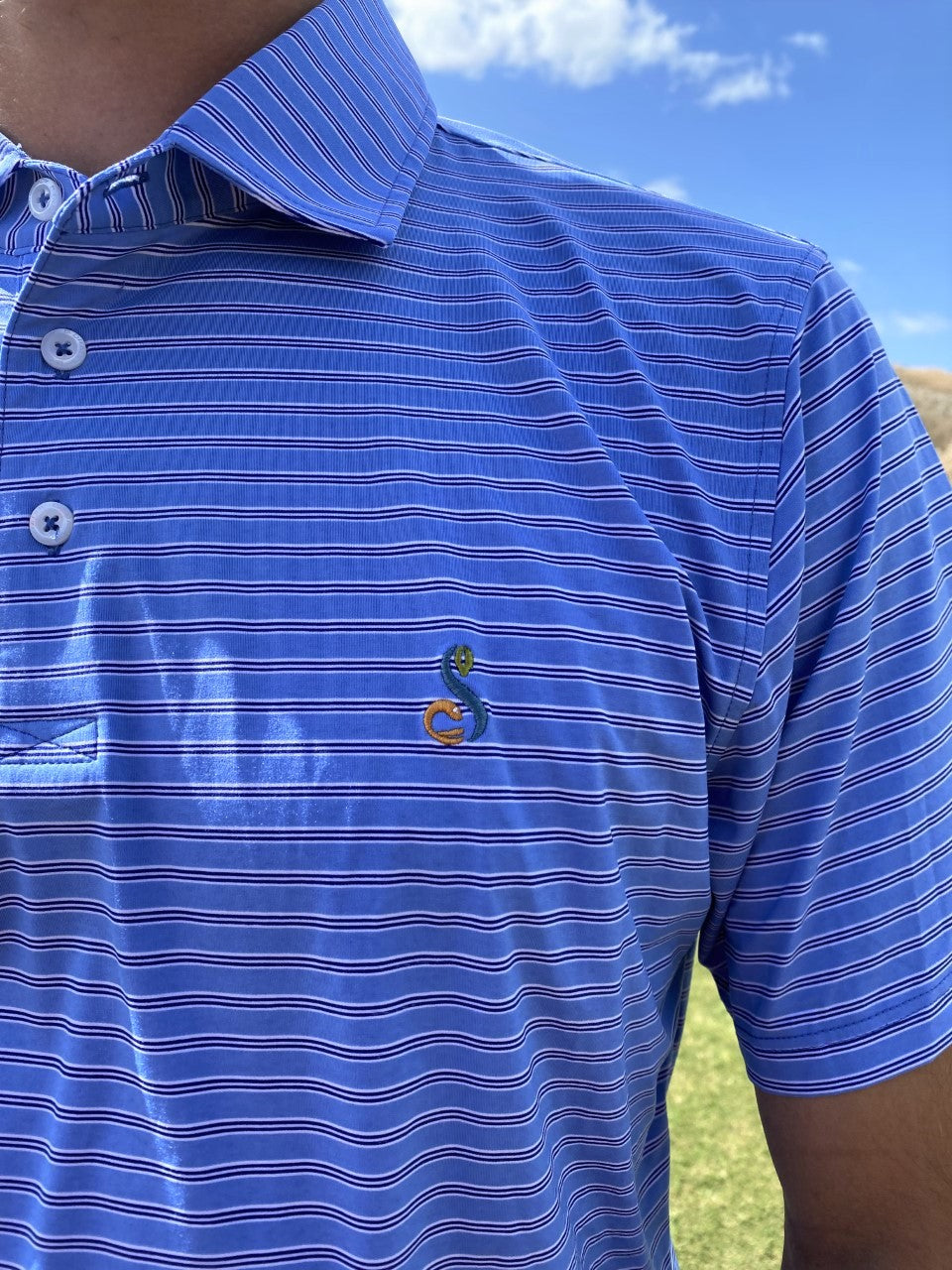 B.Draddy Brian Polo