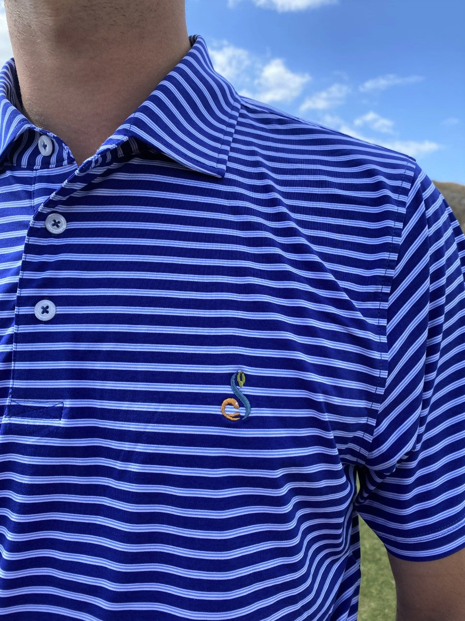 B.Draddy Brian Polo