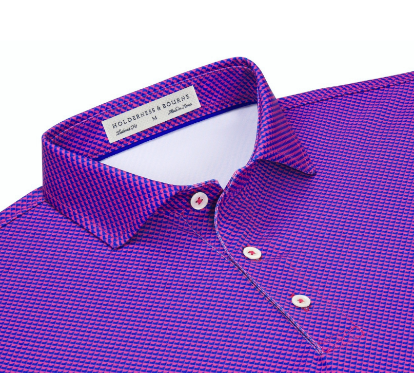 The Byrd Shirt