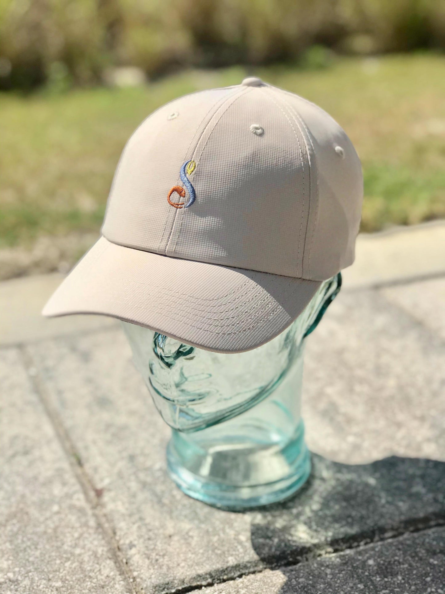 Imperial Hat - S Icon