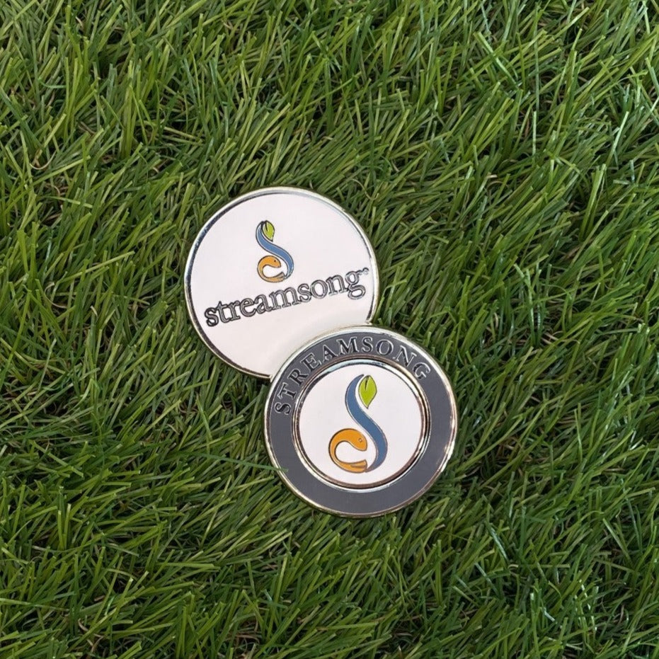 PRG Coin With Marker