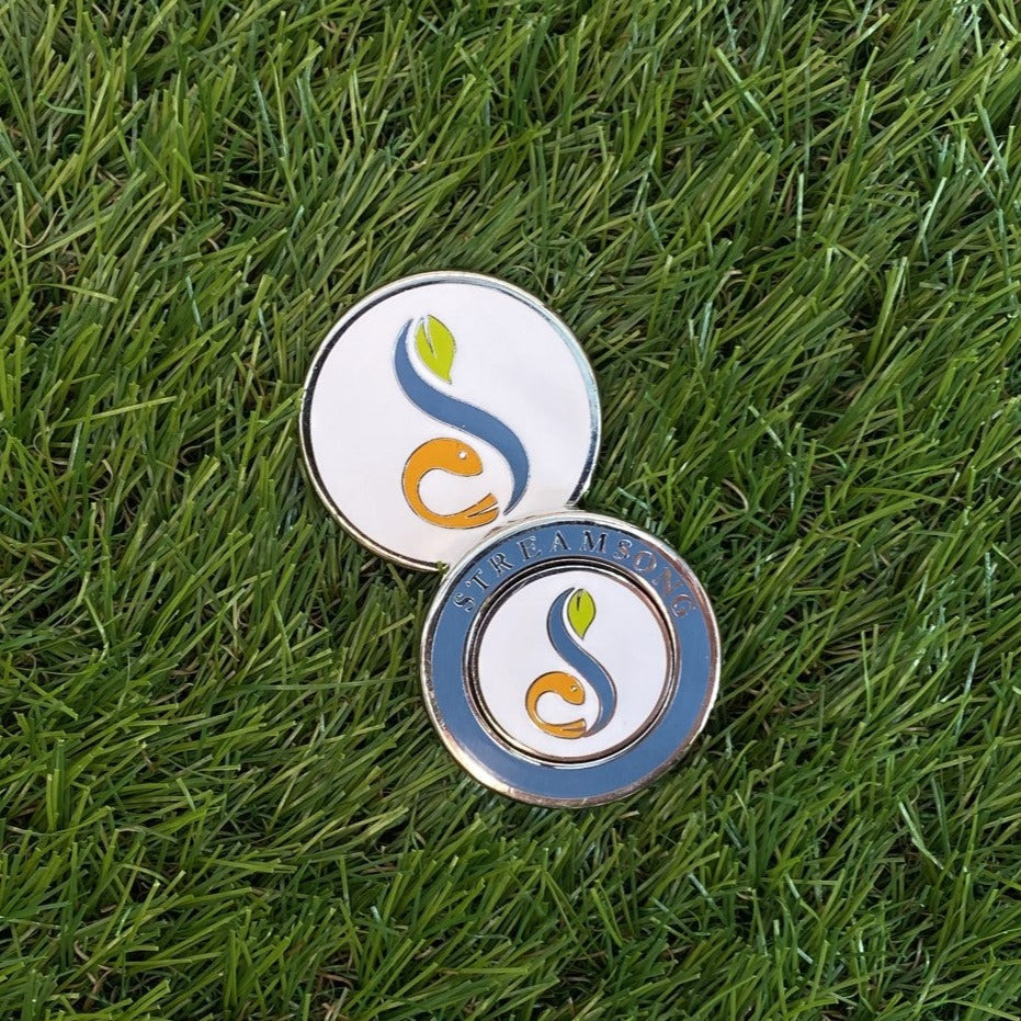 PRG Coin With Marker