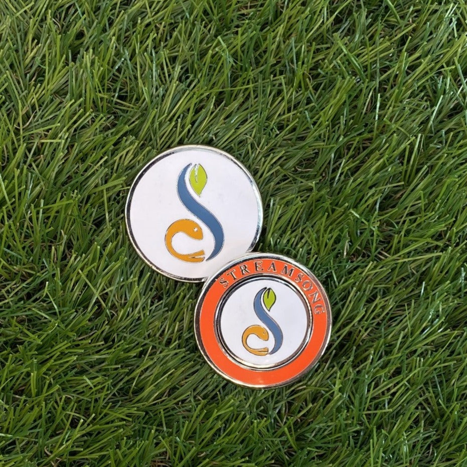 PRG Coin With Marker