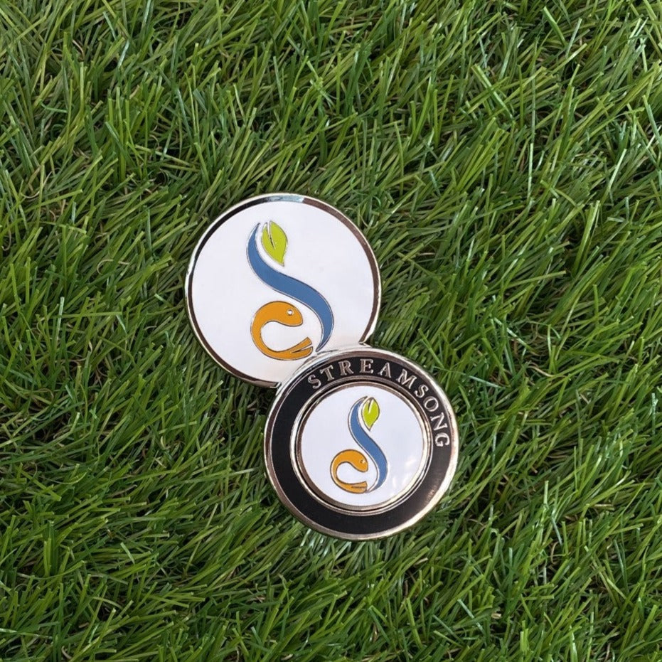 PRG Coin With Marker