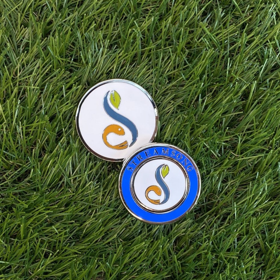 PRG Coin With Marker
