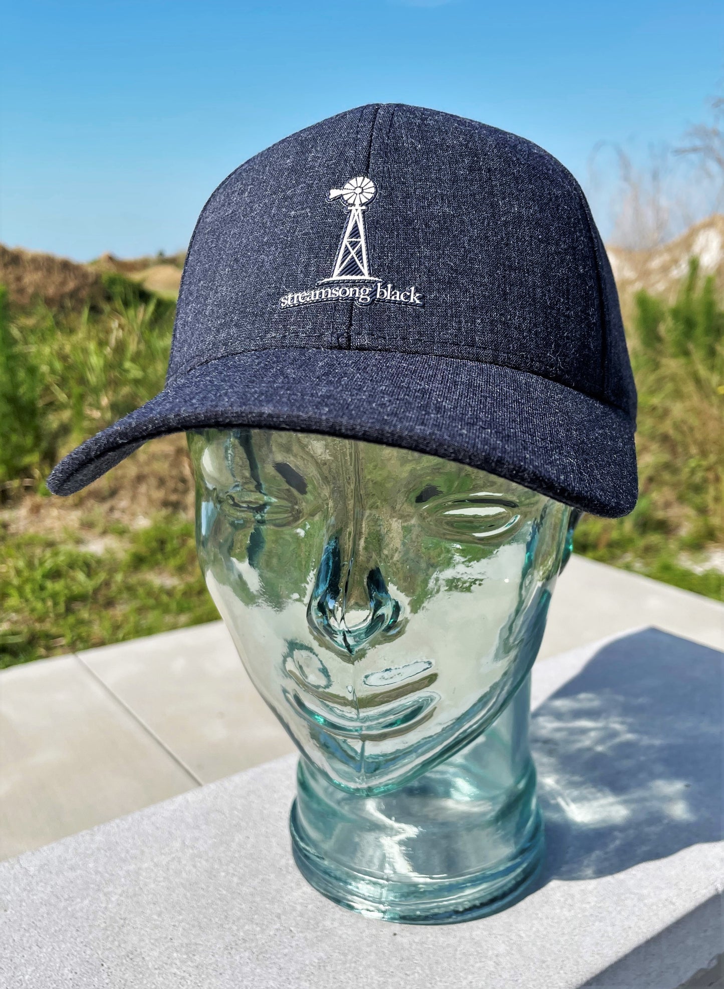 Imperial Streamsong Black Windmill - The Haymaker