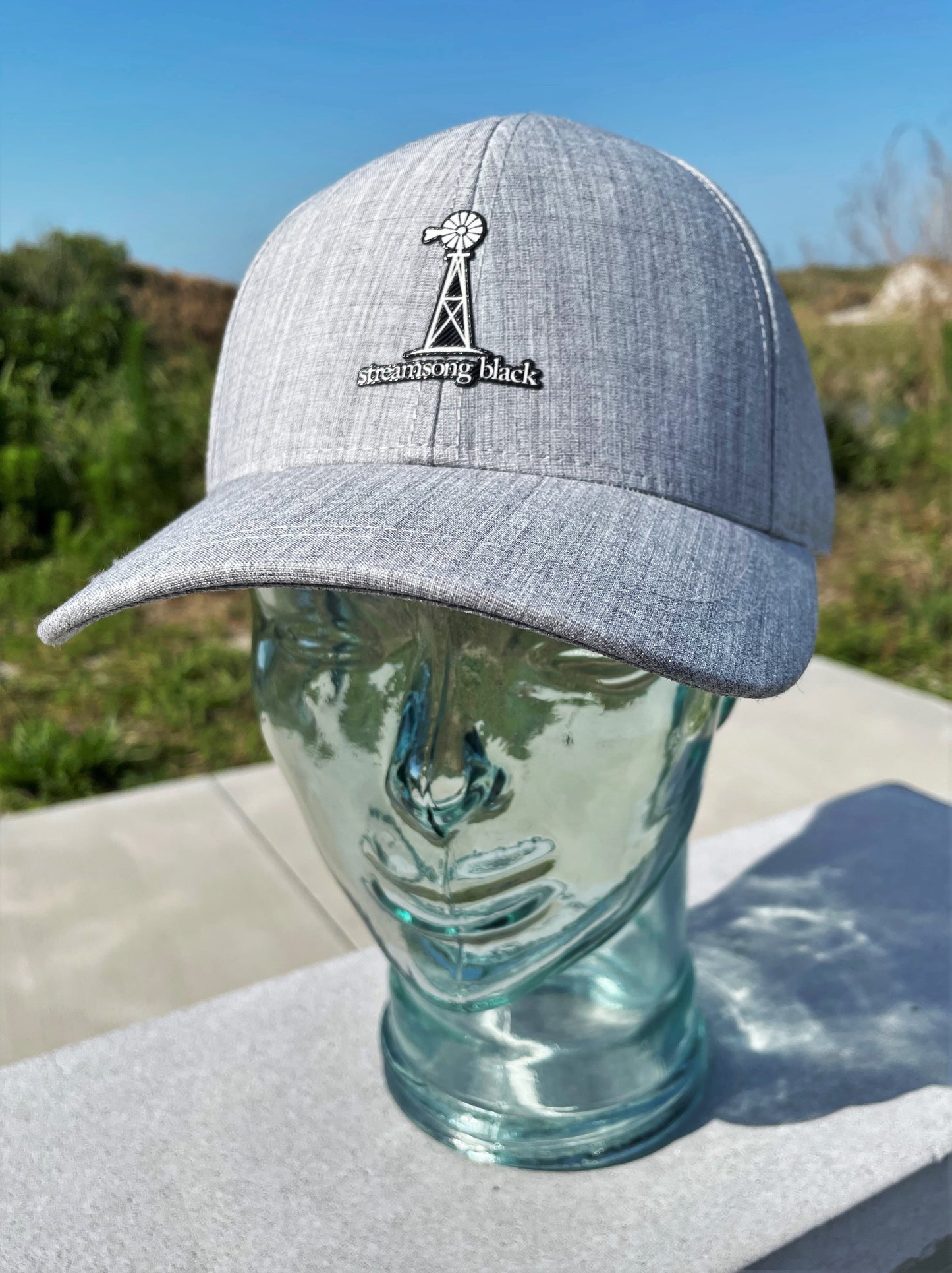 Imperial Streamsong Black Windmill - The Haymaker