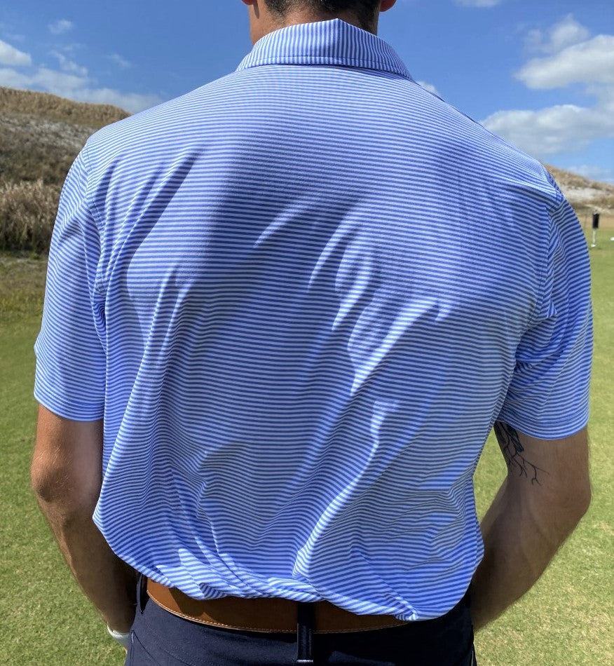 B.Draddy Jimmy Polo