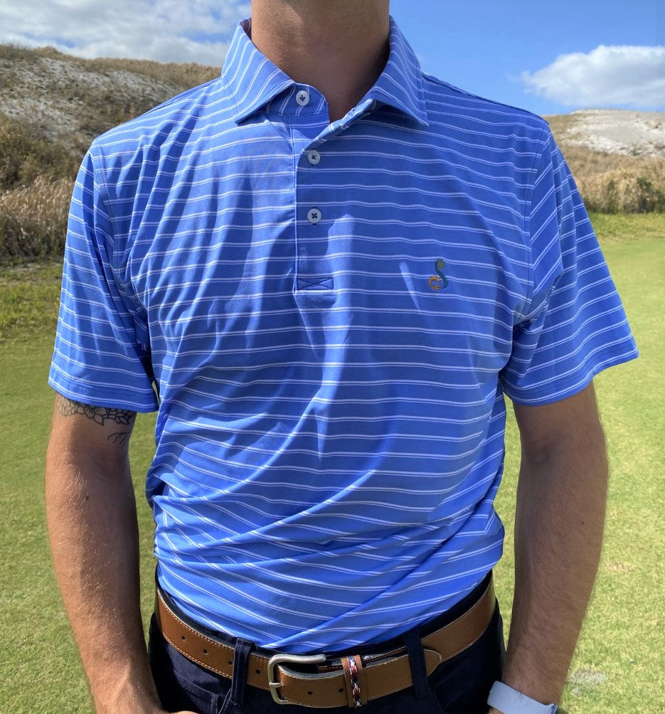 B.Draddy Mac Polo