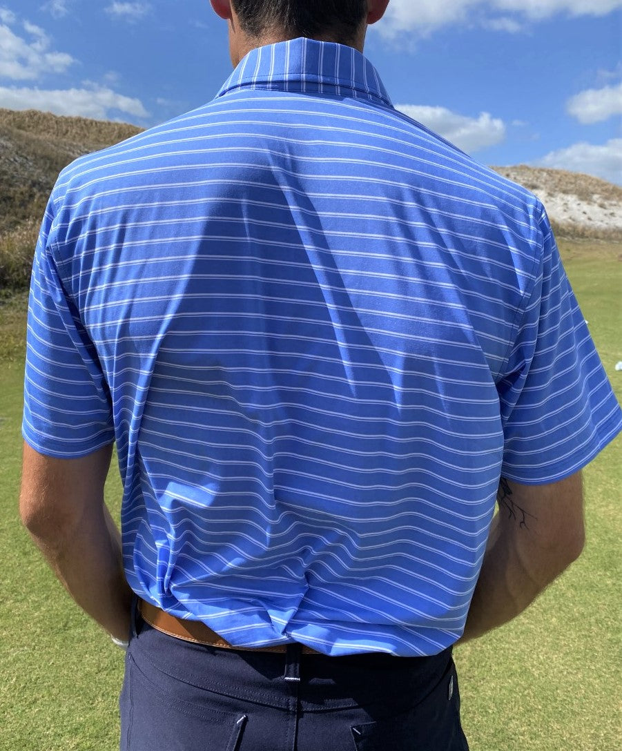 B.Draddy Mac Polo