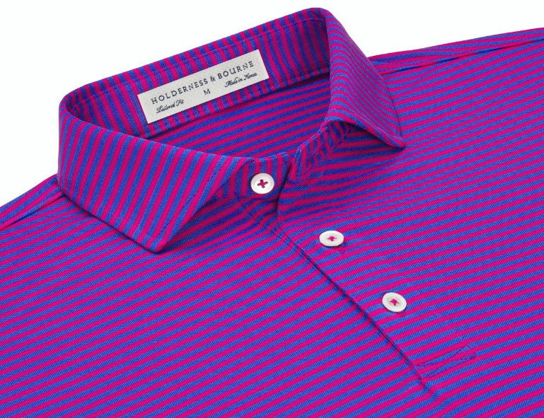 The Maxwell Shirt