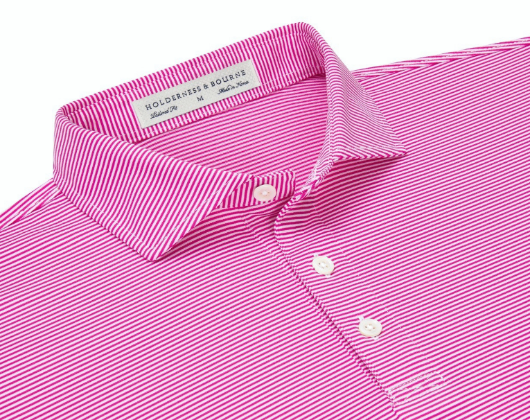 The Perkins Shirt