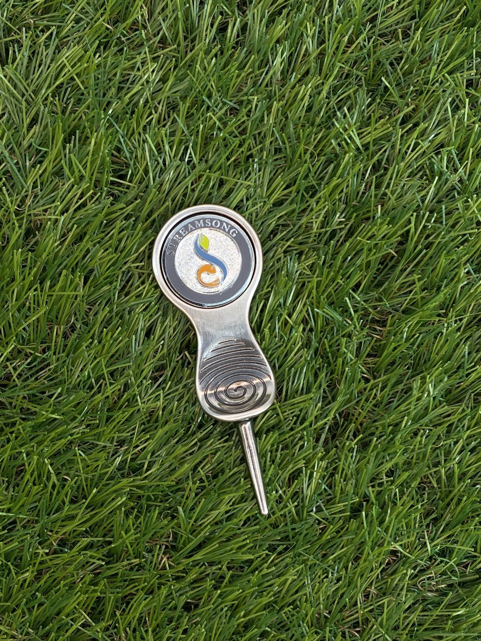 PRG Single Prong Divot Tool